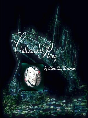 cover image of Catherine's Ring